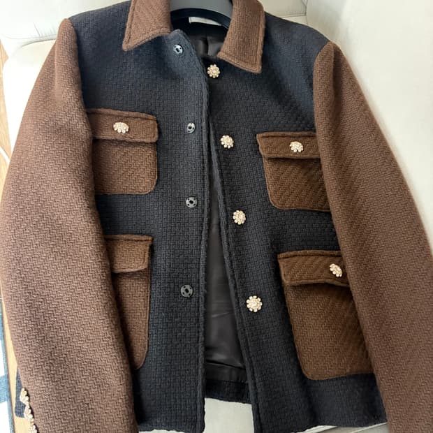 [L] ernest w baker 자켓