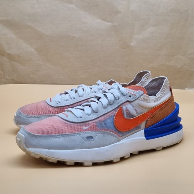 나이키 와플원 주파 운동화240