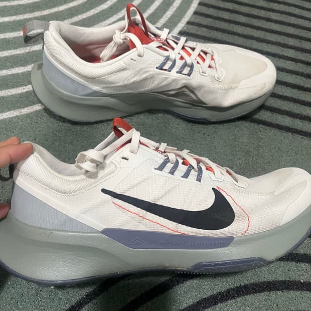 나이키 주니퍼트레일2 280mm