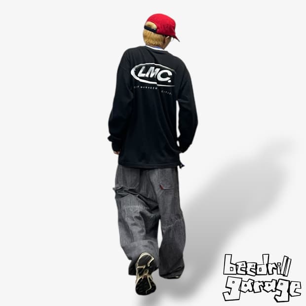 LMC 기어 롱슬리브