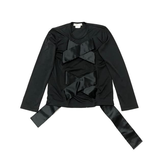 Comme des Garcons 2015