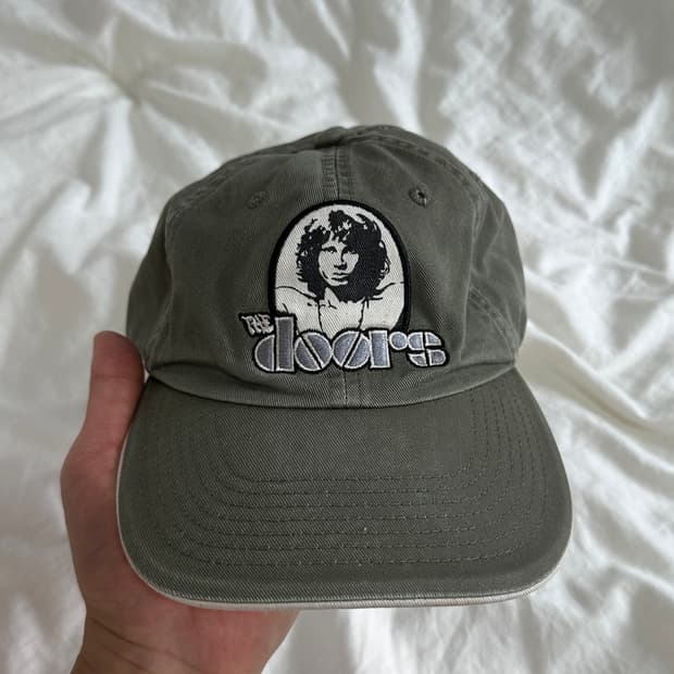 00s og the doors hat