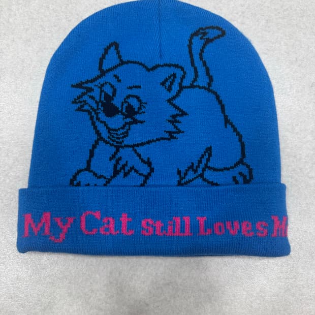 그래피커스 비니