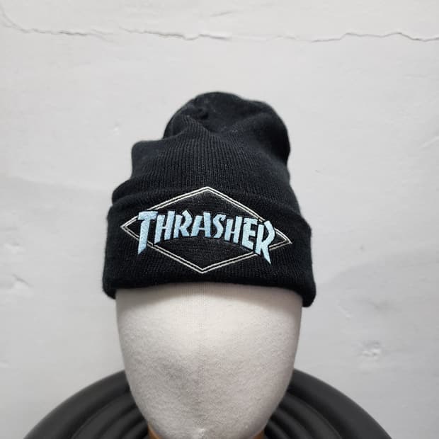 트레셔 x 뉴에라 비니 (일본판)