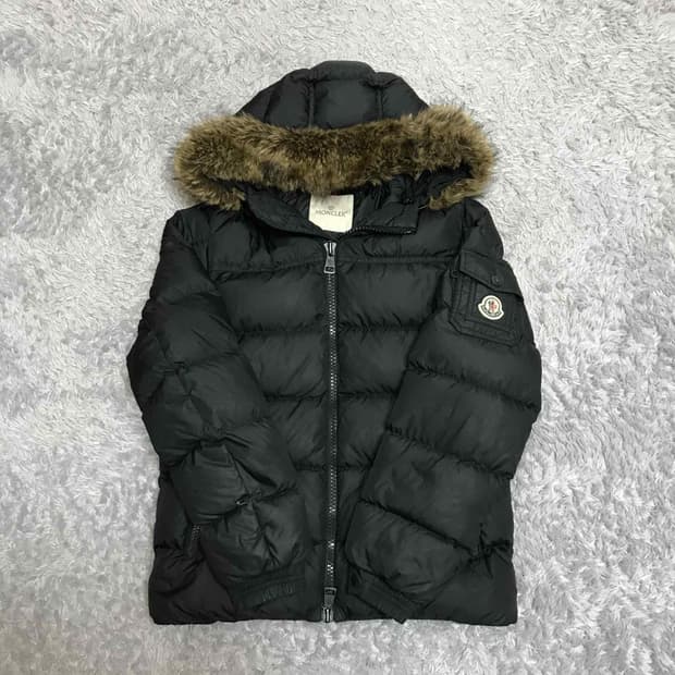 {클로젯}[0][21F/w]몽클레어 마르크 패딩