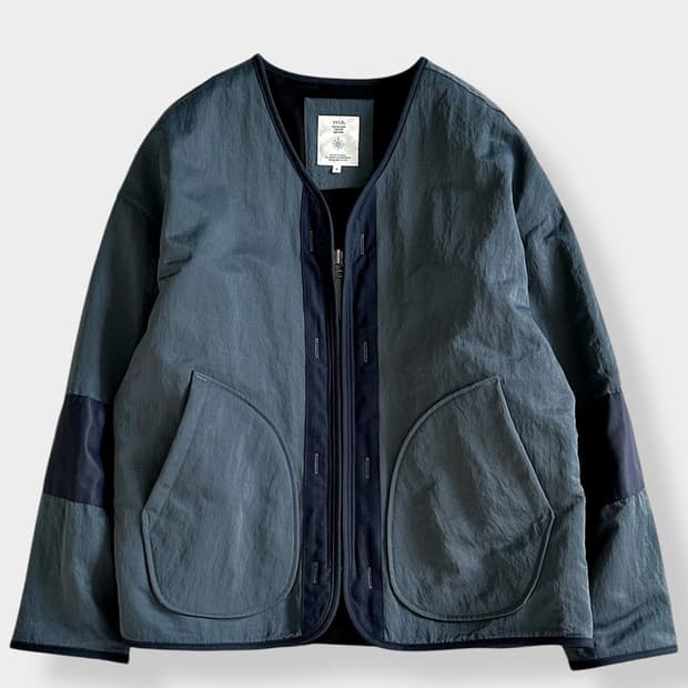 [2] 엔벨로프 스팟 라이너 블루