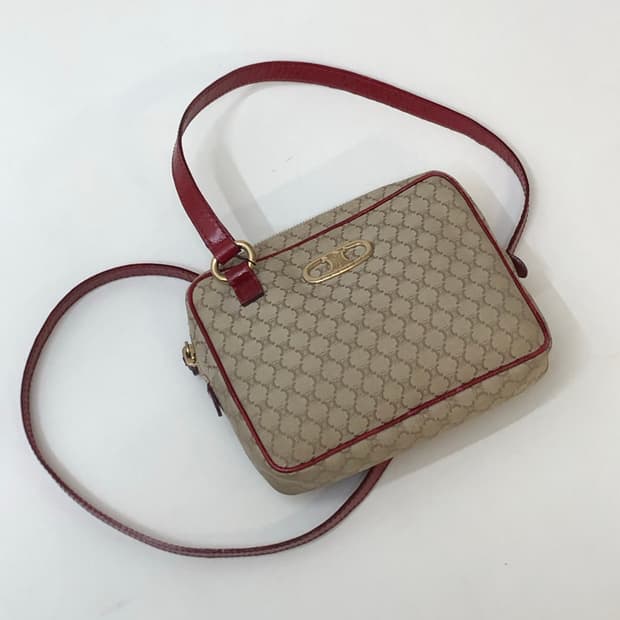 Celine 셀린느 캔버스 백