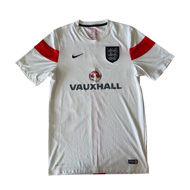 [L/100]나이키 잉글랜드 트레이닝복 588082-101