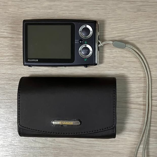 후지필름 파인픽스 z10 디지털카메라