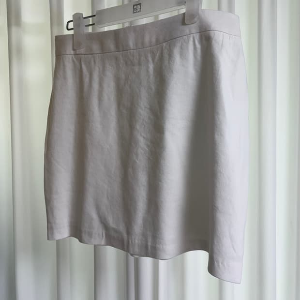 6PENCE 스커트