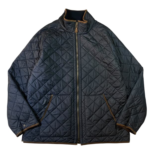 폴로 랄프로렌 퀼티드 자켓