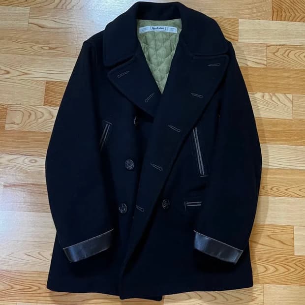 스펙테이터 시맨피코트 M