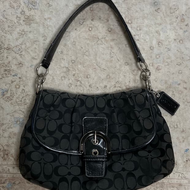 Coach Bag 코치가방 코치백