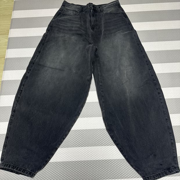 낫포너드 벌룬 팬츠 XL