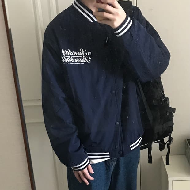 어반디타입 자켓 3사이즈(L~XL)