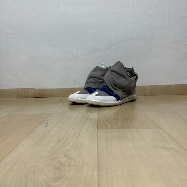 Y-3 아카이브 드레이프 슈즈