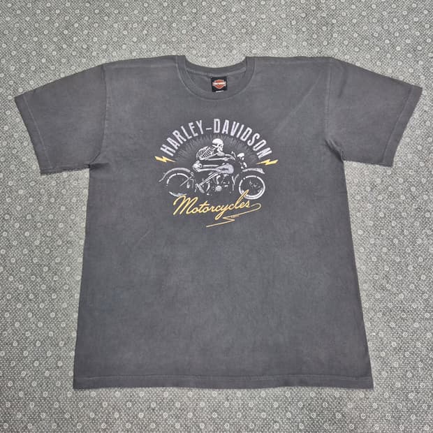 [XXL]할리데이비슨 에메랄드 코스트 딜러샵-642