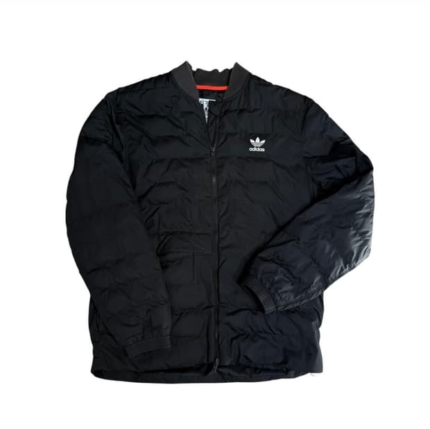 아디다스 패딩