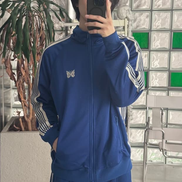 TRACK JACKET 트랙 자켓