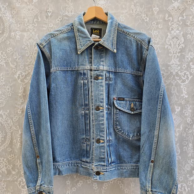 90s 리 카우보이 1세대 트러커