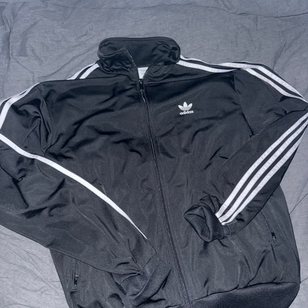 아디다스 파이어버드 져지