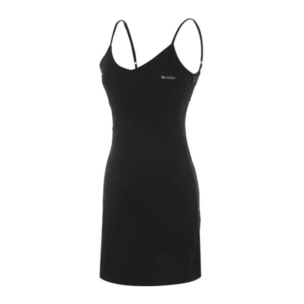 wsc 더블에스씨 아카이브 Rose dress 001