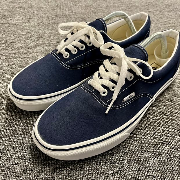 [280] 반스 에라 네이비 