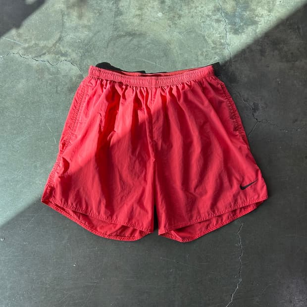 90s 나이키 스윔팬츠