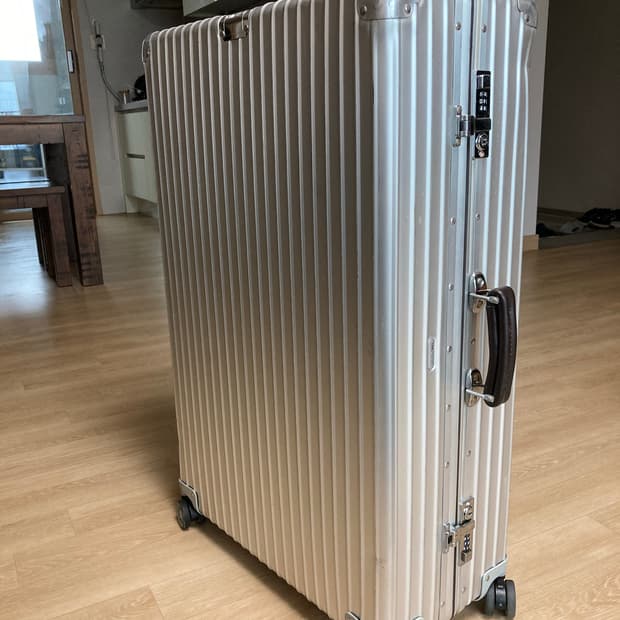 리모와 클래식 플라이트 77