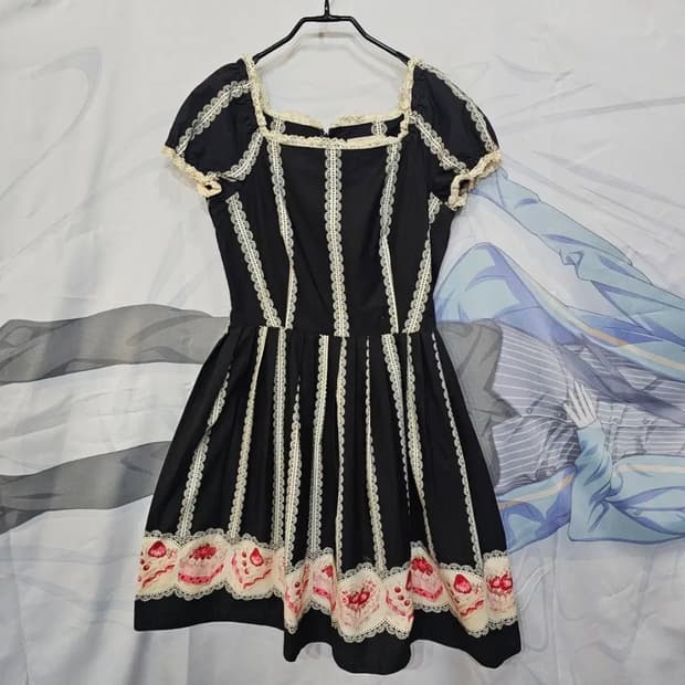 Emily Temple cute  원피스