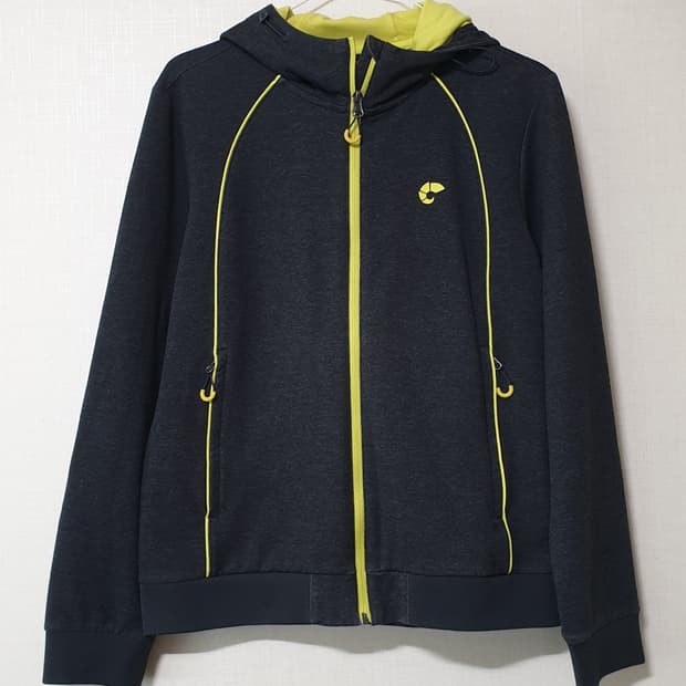 네파 후드집업 100사이즈