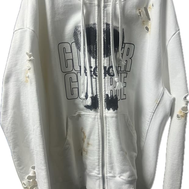 레저렉션13 REGION COUNTER CULTURE DEFORMAD 2