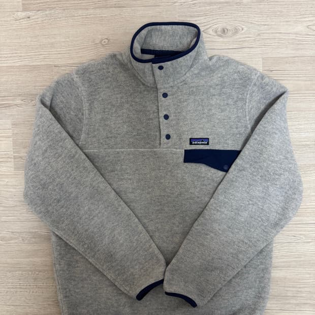 M 파타고니아 신칠라 오트밀