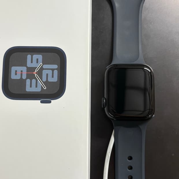 애플워치 SE 40mm