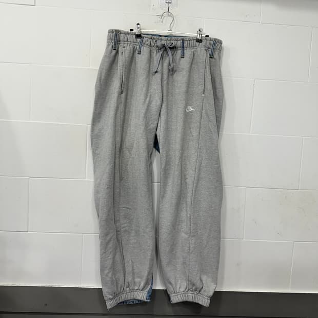 나이키 리바이스 커스텀 팬츠