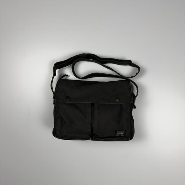 요시다포터 스모키 숄더백