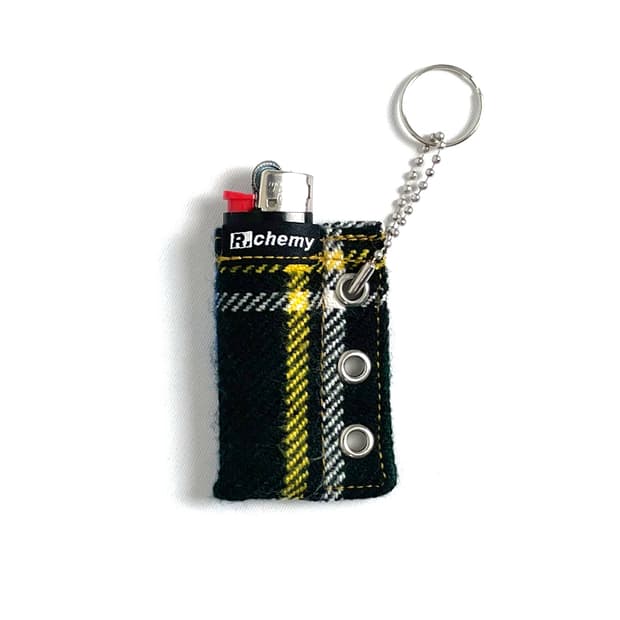 R.chemy lighter case(long)(알케미 라이터 케이스)