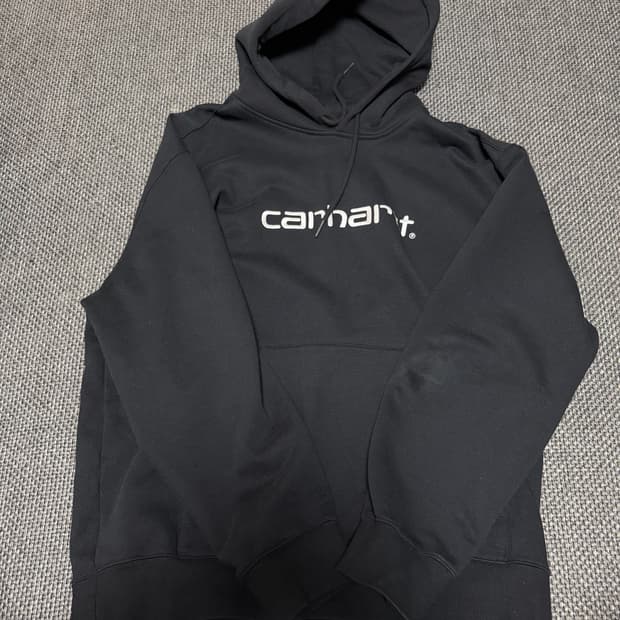 칼하트 후드티 XXL