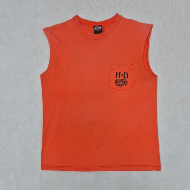 할리데이비슨 나시티