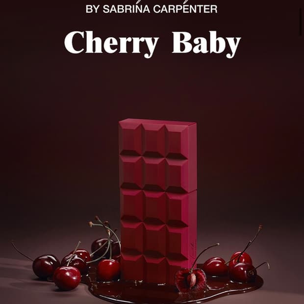 사브리나 카펜터 향수 *체리베이비* 30ml