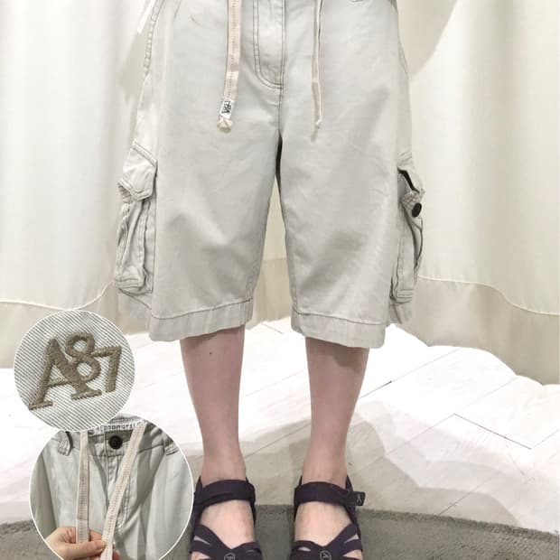 Aéropostale Bermuda Shorts