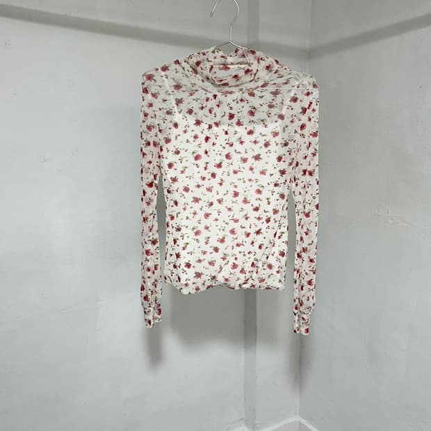 vtg top