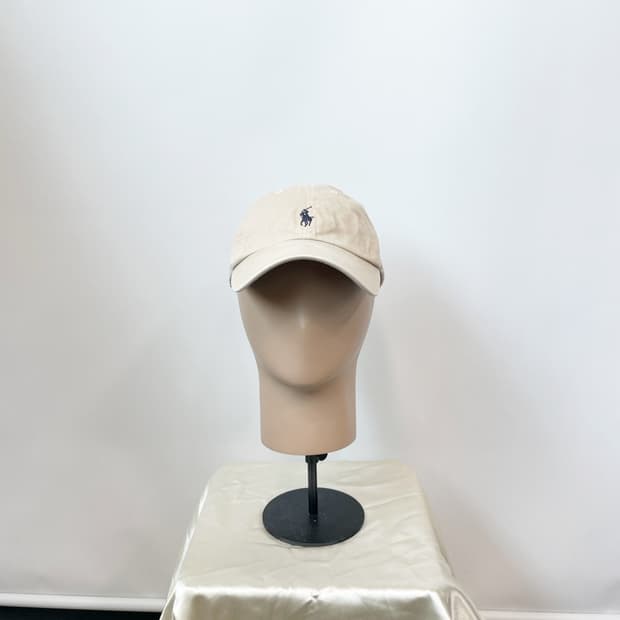 폴로랄프로렌 캐주얼모자 F