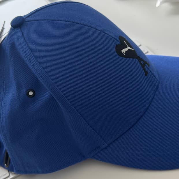 푸마 AMI 볼캡 새상품