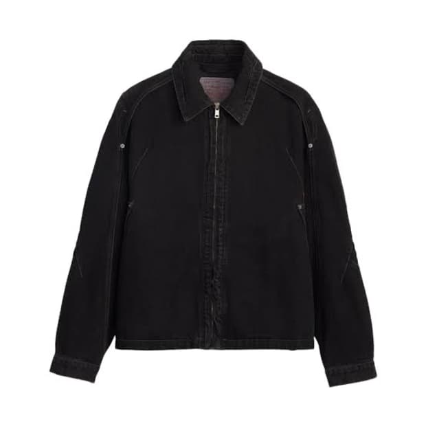 Kiko levis 자켓 구합니다