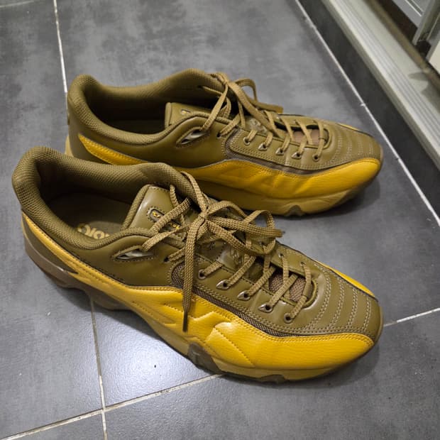 아식스 키코 노발리스 젤 테레모아 285