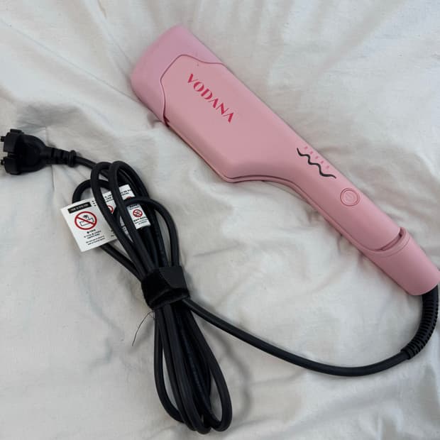 보다나 VODANA 물결고데기