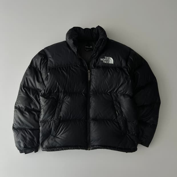 노스페이스 눕시 700 해외판 m