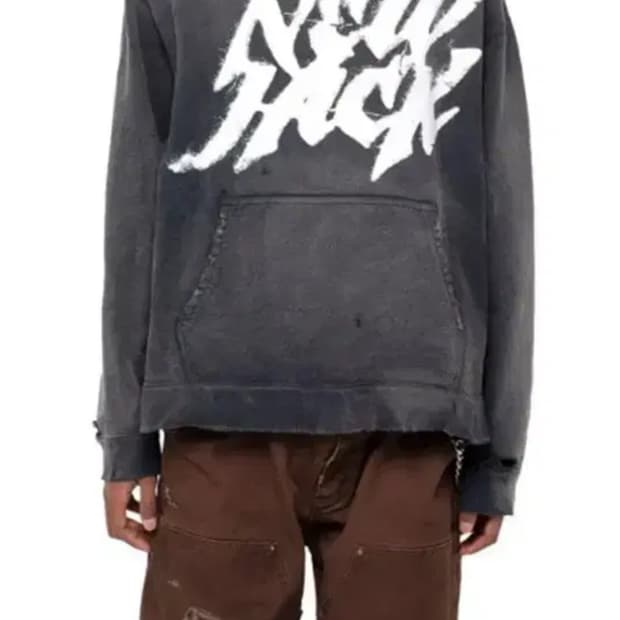 kamiya 카미야 후드