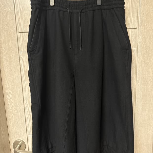 준지 버뮤다 팬츠 48.